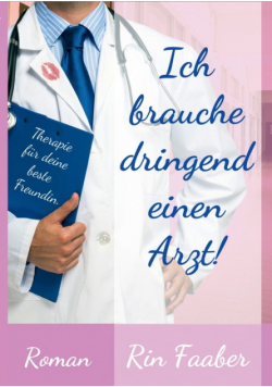 Ich brauche dringend einen Arzt