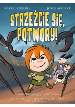 Strzeżcie się potwory
