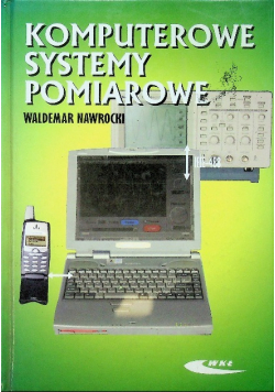 Komputerowe systemy pomiarowe