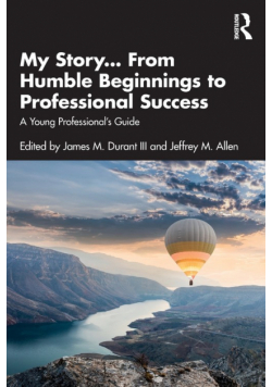 My Story... From Humble Beginnings to Professional Success