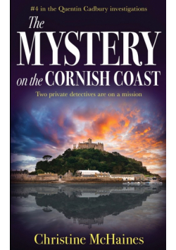 The Mystery on the Cornish Coast