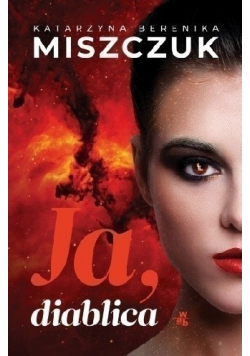 Ja diablica Wydanie kieszonkowe