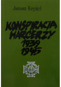 Konspiracja harcerzy 1939-1945