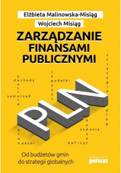 Zarządzanie finansami publicznymi
