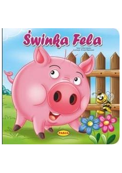 Świnka Fela