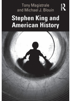 Stephen King and American History