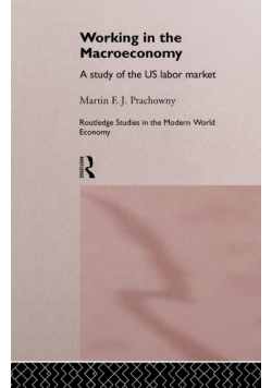 Working in the Macro Economy