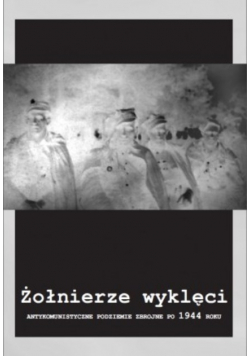 Żołnierze wyklęci