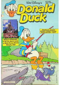 Donald Duck Nr 6 / 92