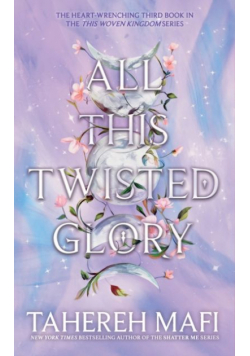 All This Twisted Glory wer. angielska