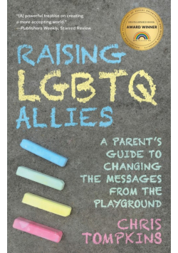 Raising LGBTQ Allies