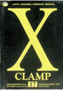 X Tom 17