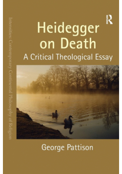 Heidegger on Death