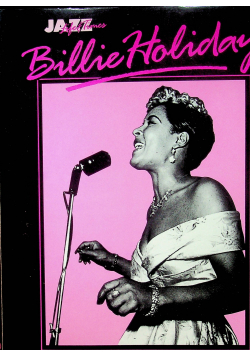Billie Holiday