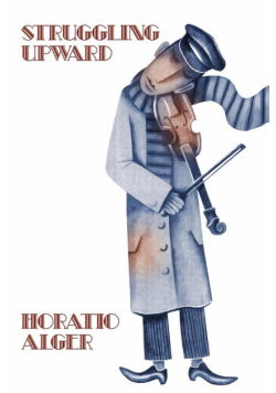 Two Works by Horatio Alger