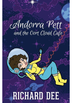 Andorra Pett and the Oort Cloud Café