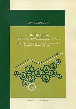 Gospodarka przedsiębiorczość praca