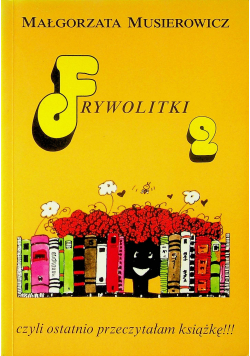 Frywolitki 2