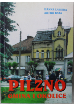Pilzno gmina i okolice