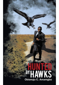 Hunted by Hawks
