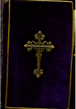Ołtarzyk Polski Katolickiego Nabożeństwa 1877 r.