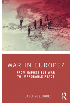War in Europe?