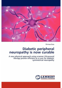 Diabetic peripheral neuropathy is now curable