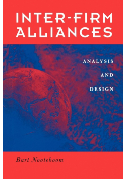 Interfirm Alliances