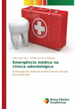 Emergência médica na clínica odontológica