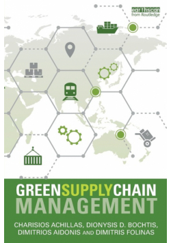 Green Supply Chain Management