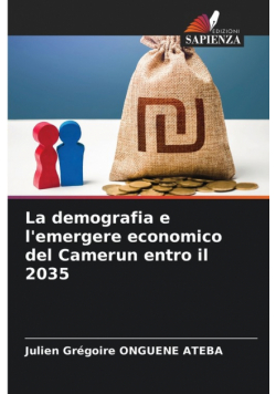 La demografia e l'emergere economico del Camerun entro il 2035