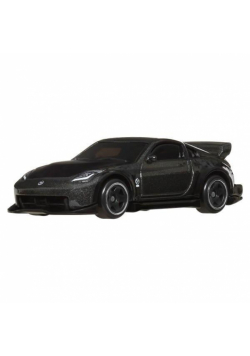 Hot Wheels Szybcy i wściekli Samochodzik HRW54