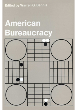 American Bureaucracy