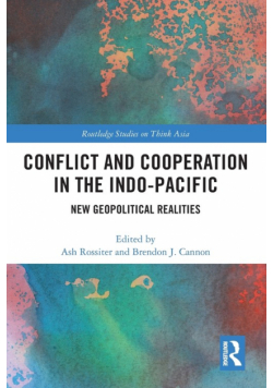 Conflict and Cooperation in the Indo-Pacific