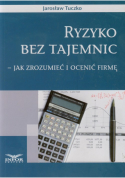 Ryzyko bez tajemnic