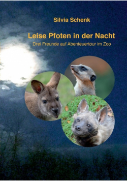 Leise Pfoten in der Nacht
