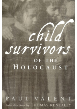 Child Survivors of the Holocaust