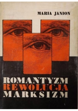 Romantyzm Rewolucja Marksizm