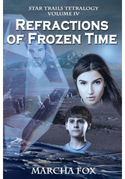 Refractions of Frozen Time