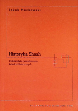Historyka Shoah