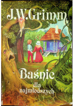 Baśnie dla najmłodszych
