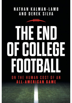 The End of College Football
