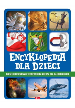 Encyklopedia dla dzieci