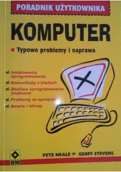 Komputer Poradnik użytkownika