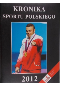 Kronika sportu polskiego 2012
