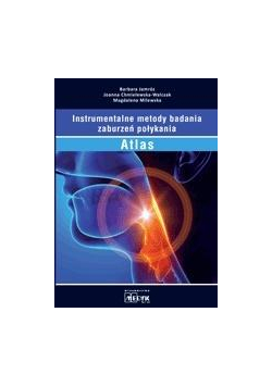 Atlas. Instrumentalne metody badania zaburzeń...