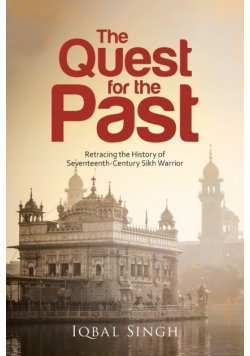 The Quest for the Past