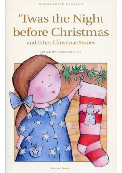 Twas the Night before Christmas