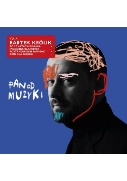 Pan od muzyki