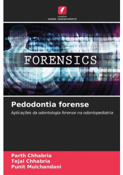 Pedodontia forense